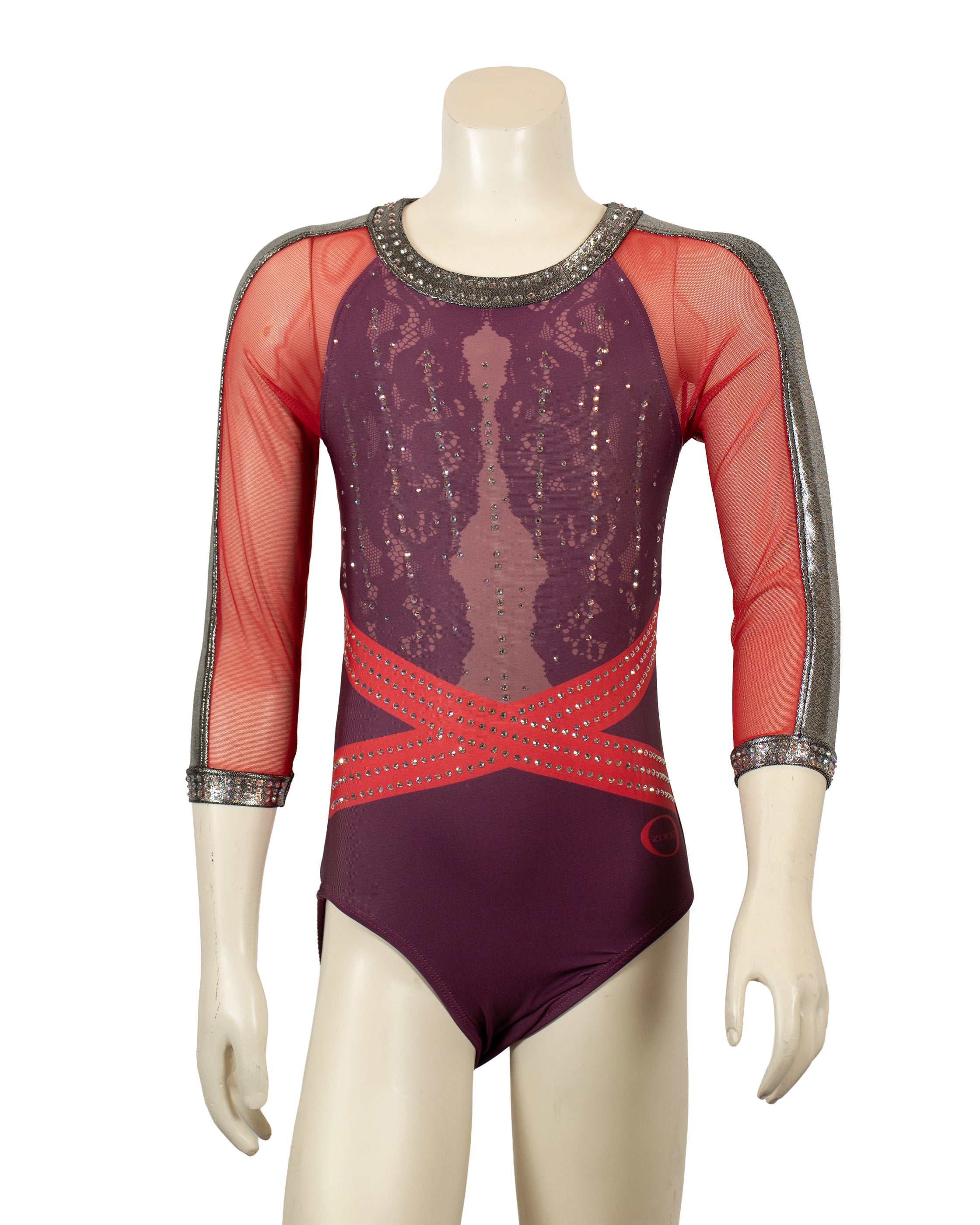 Vault 42 Youth Large Front