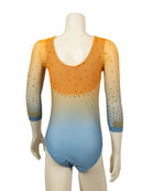 Vault 44 Youth Large Back