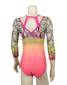 Vault 4 Youth Large Back