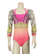 Vault 4 Youth Large Front