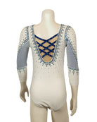 Vault 5 Youth Large Back
