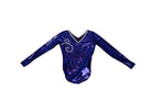 Vault 1 Adult Large Back