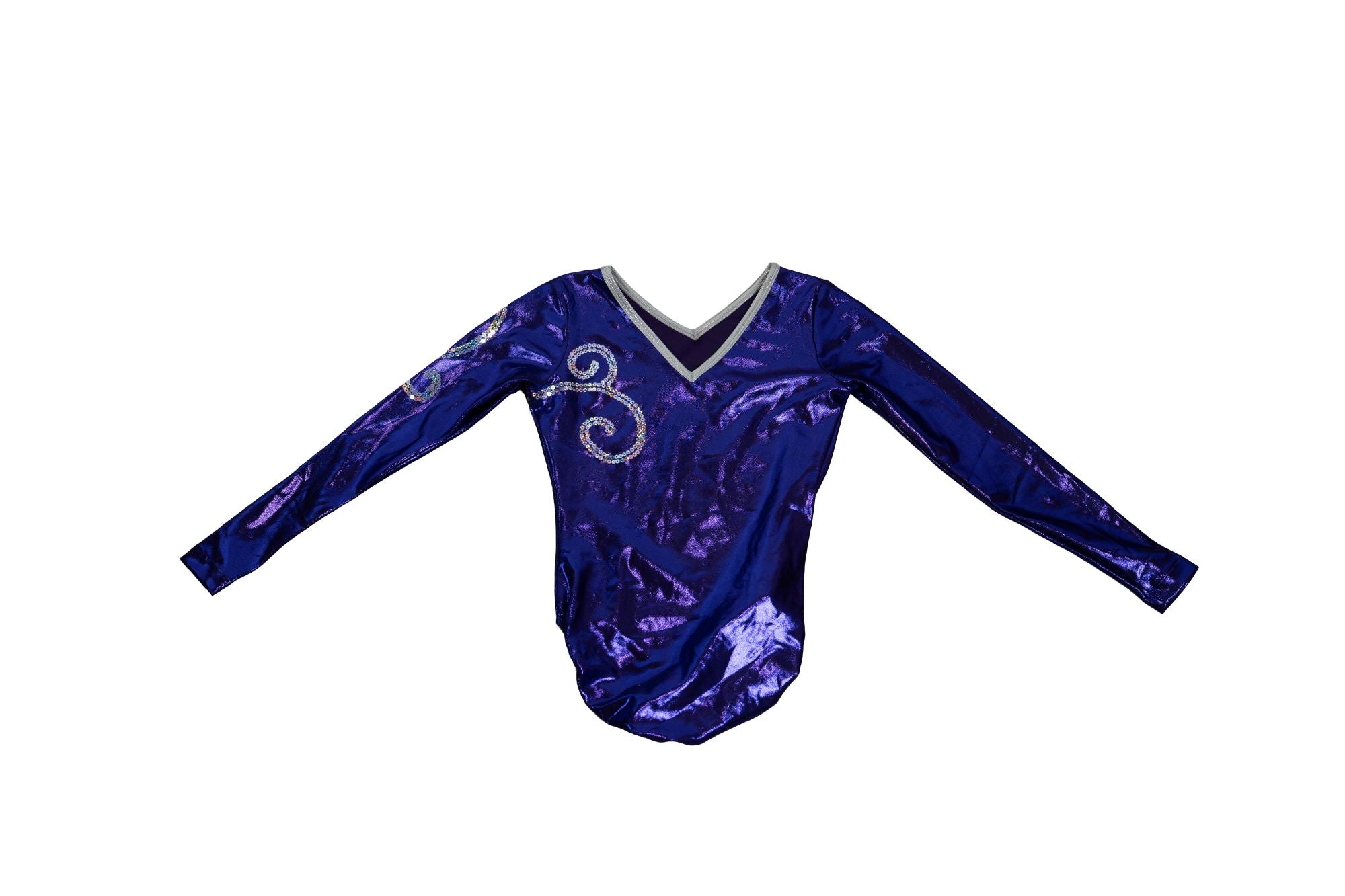 Vault 1 Adult Large Back