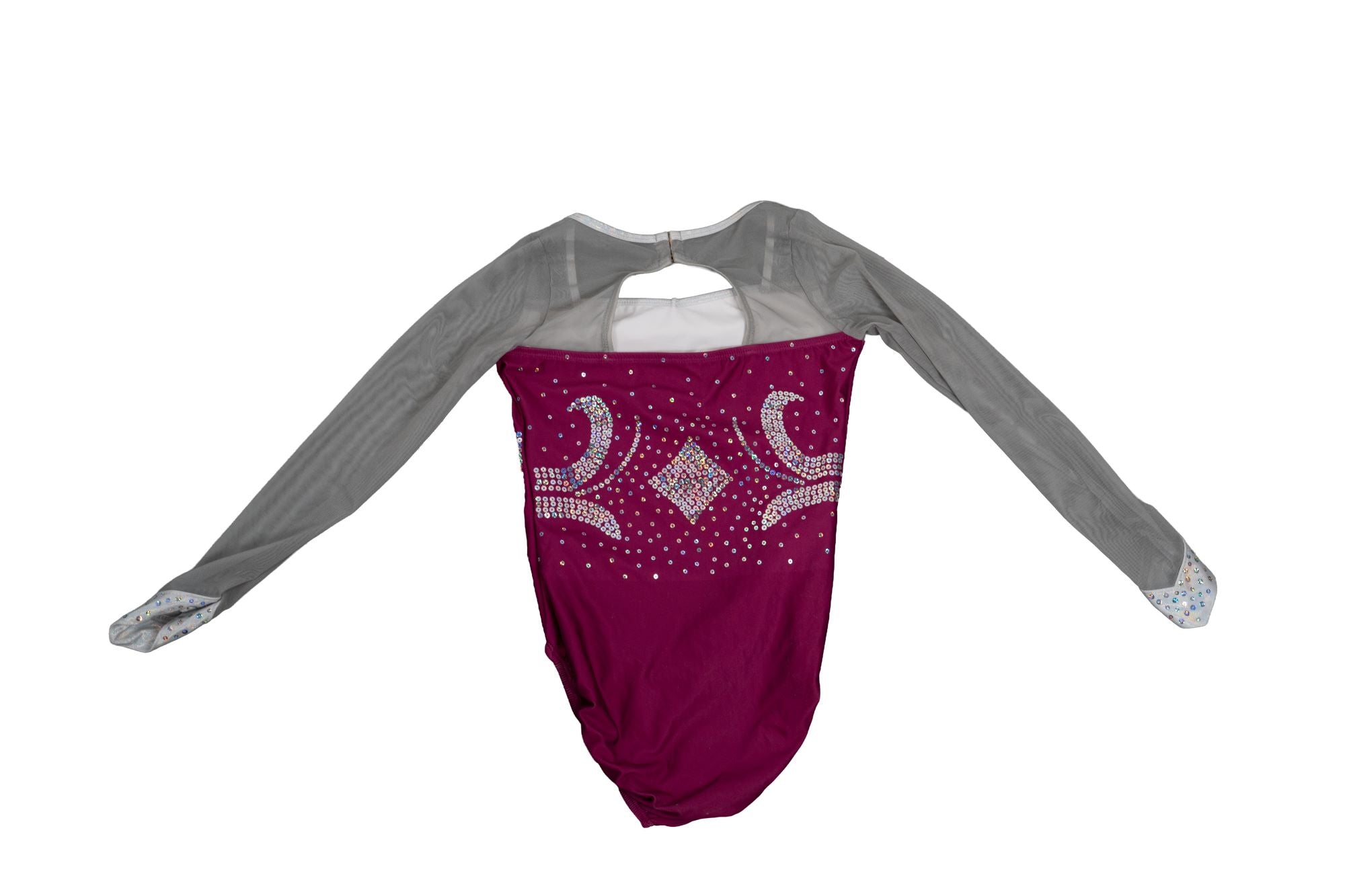 Vault 5 Adult Large Back