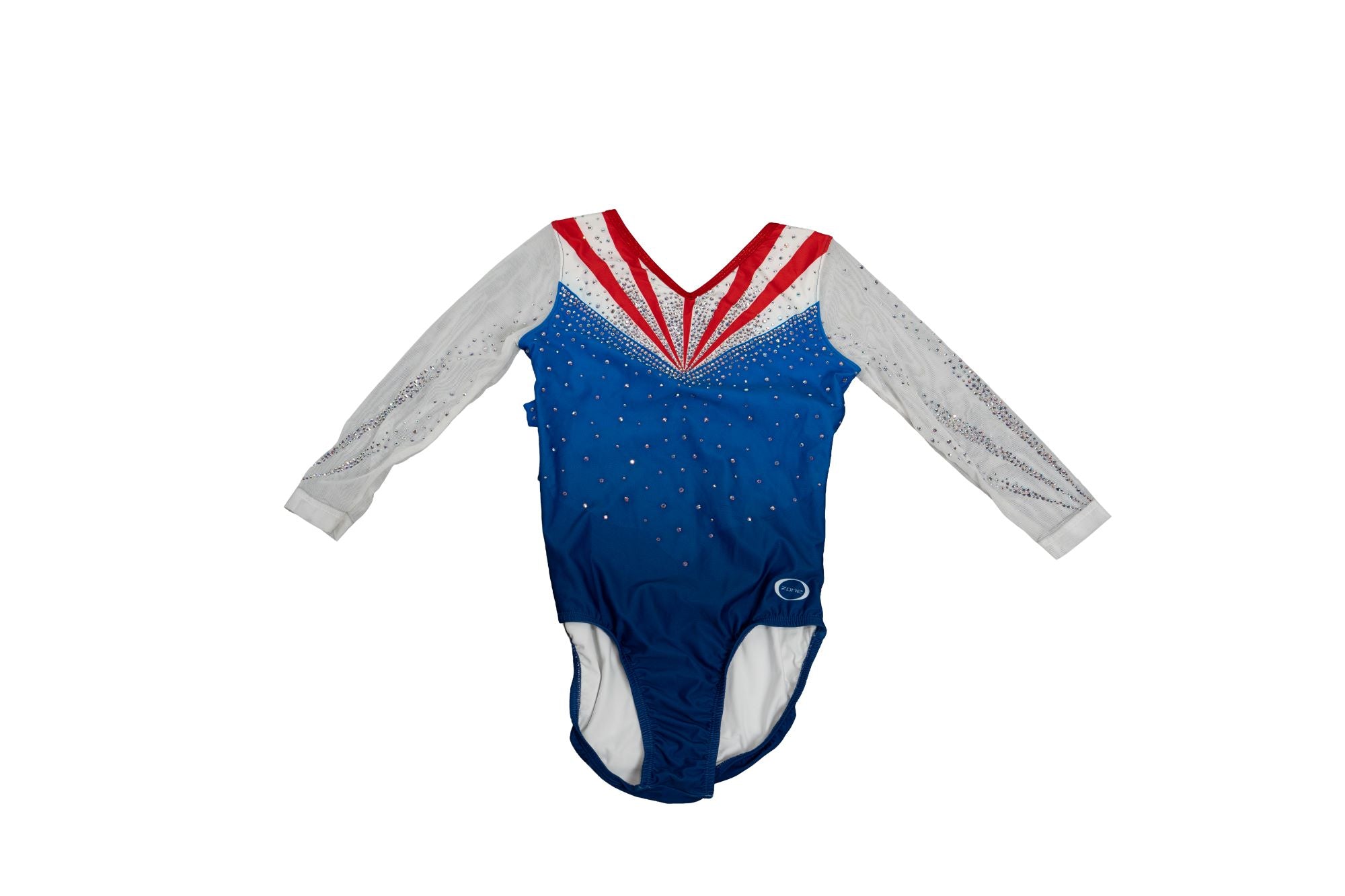Vault 2 Adult Large Front