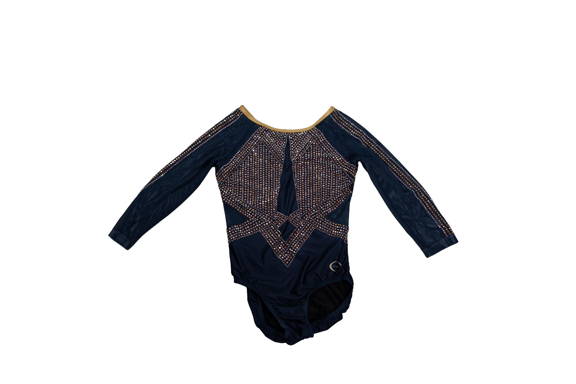 Vault 3 Adult Large Front