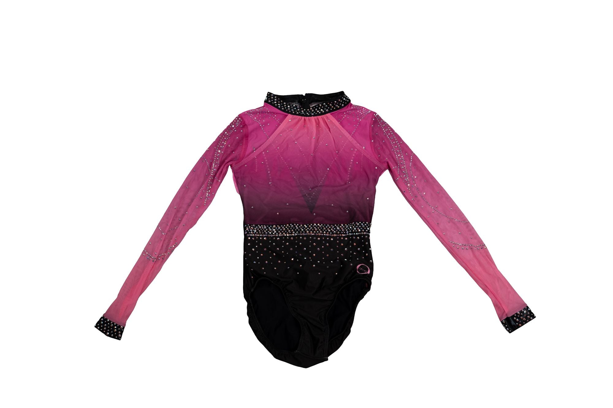 Vault 4 Adult Large Front