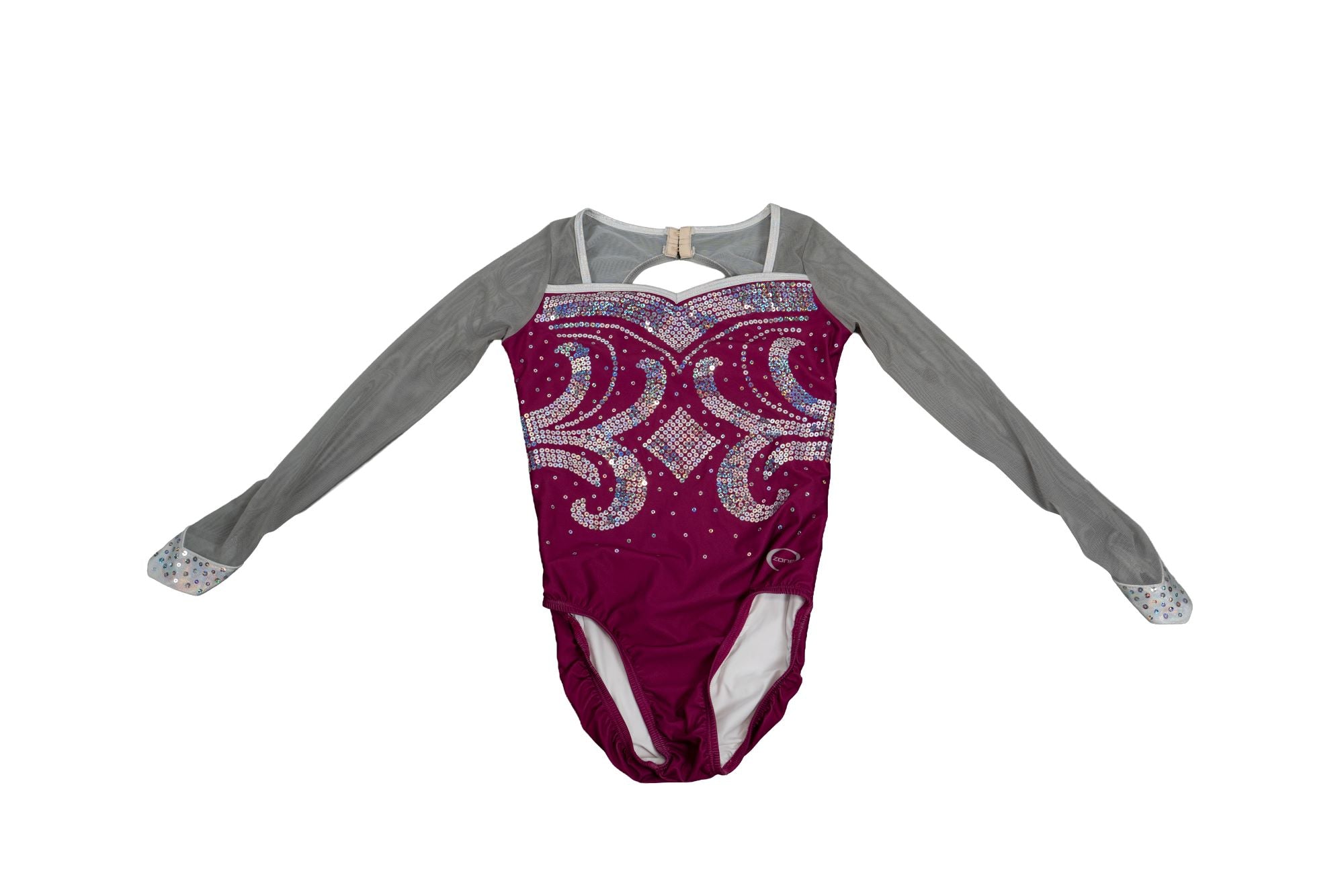 Vault 5 Adult Large Front