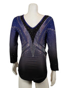 Vault 3 Adult Medium Back