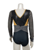 Vault 9 Adult Medium Back