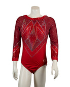Vault 2 Adult Medium Front