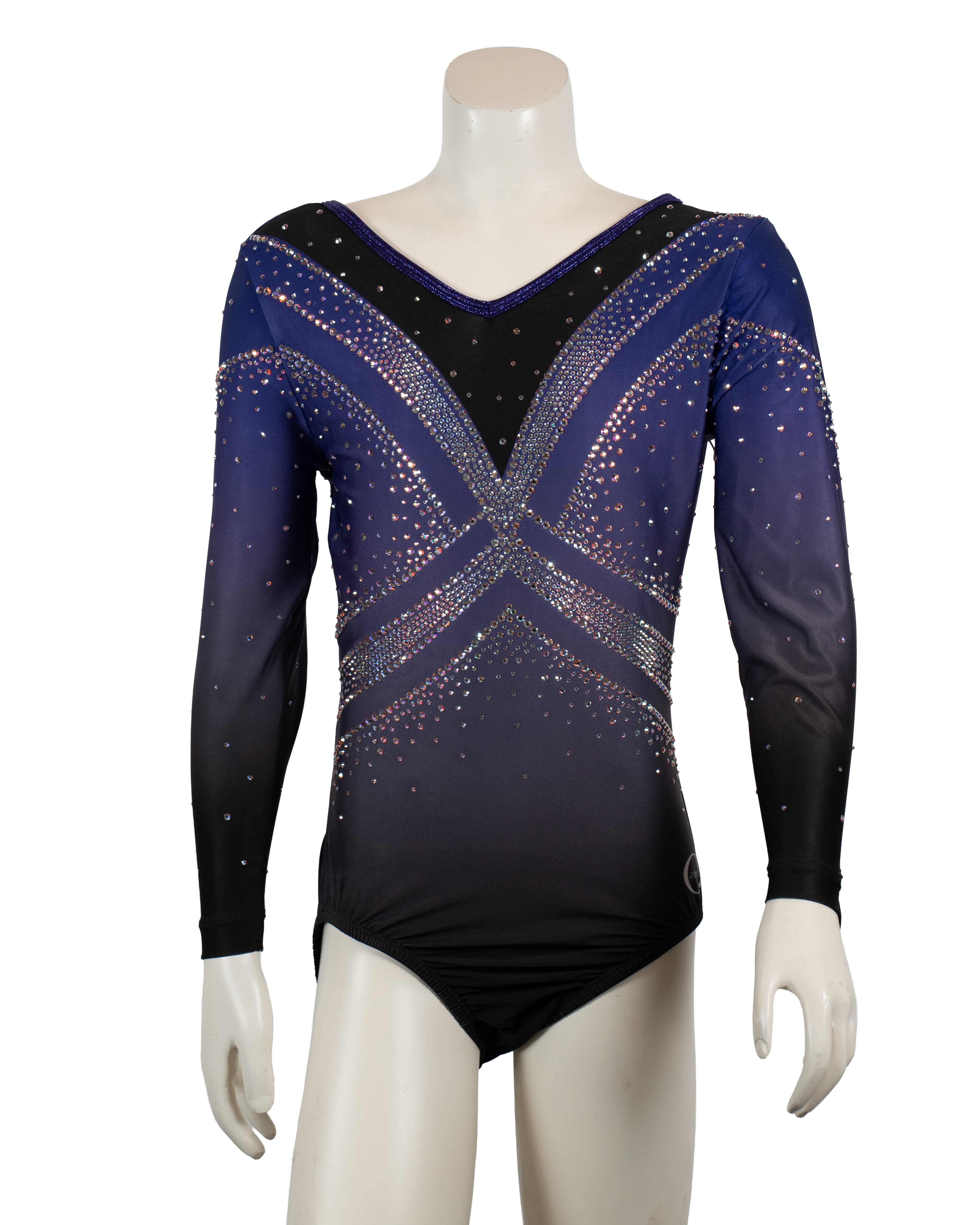 Vault 3 Adult Medium Front