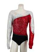 Vault 4 Adult Medium Front