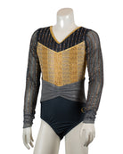 Vault 9 Adult Medium Front