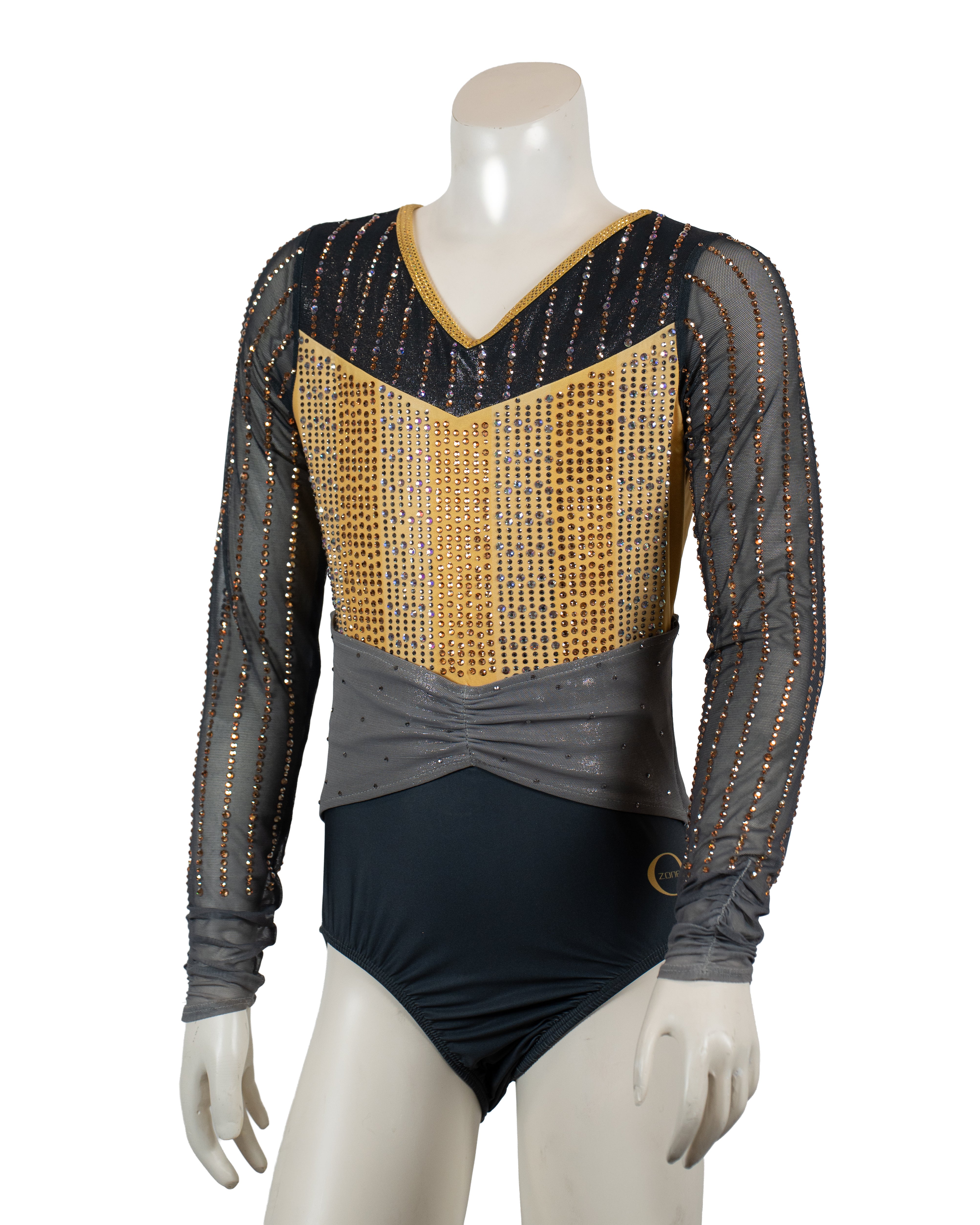 Vault 9 Adult Medium Front