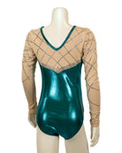 Vault 57 Adult Small Back