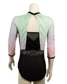 Vault 2 Adult Small Back