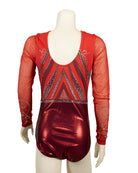 Vault 24 Adult Small Back