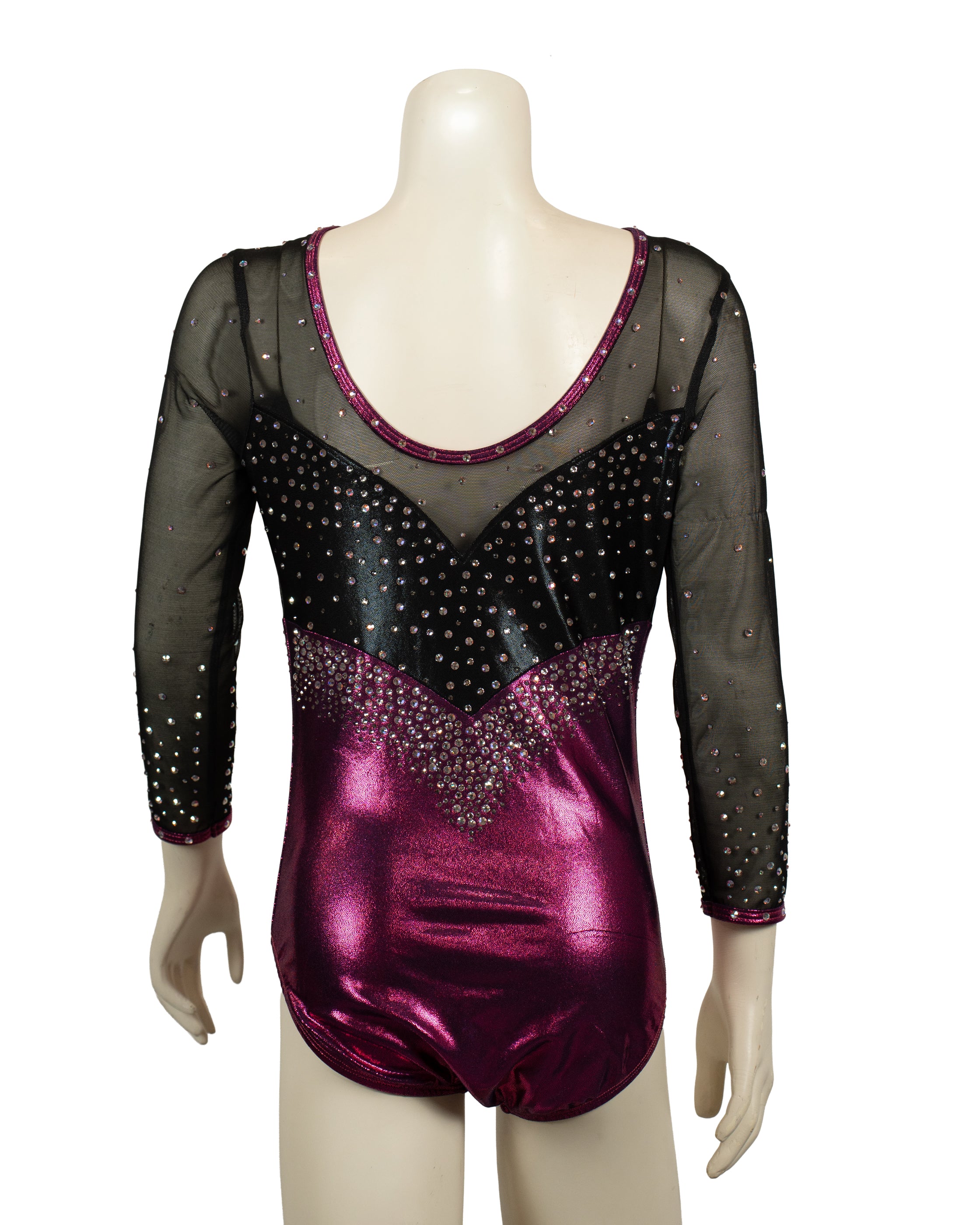 Vault 26 Adult Small Back