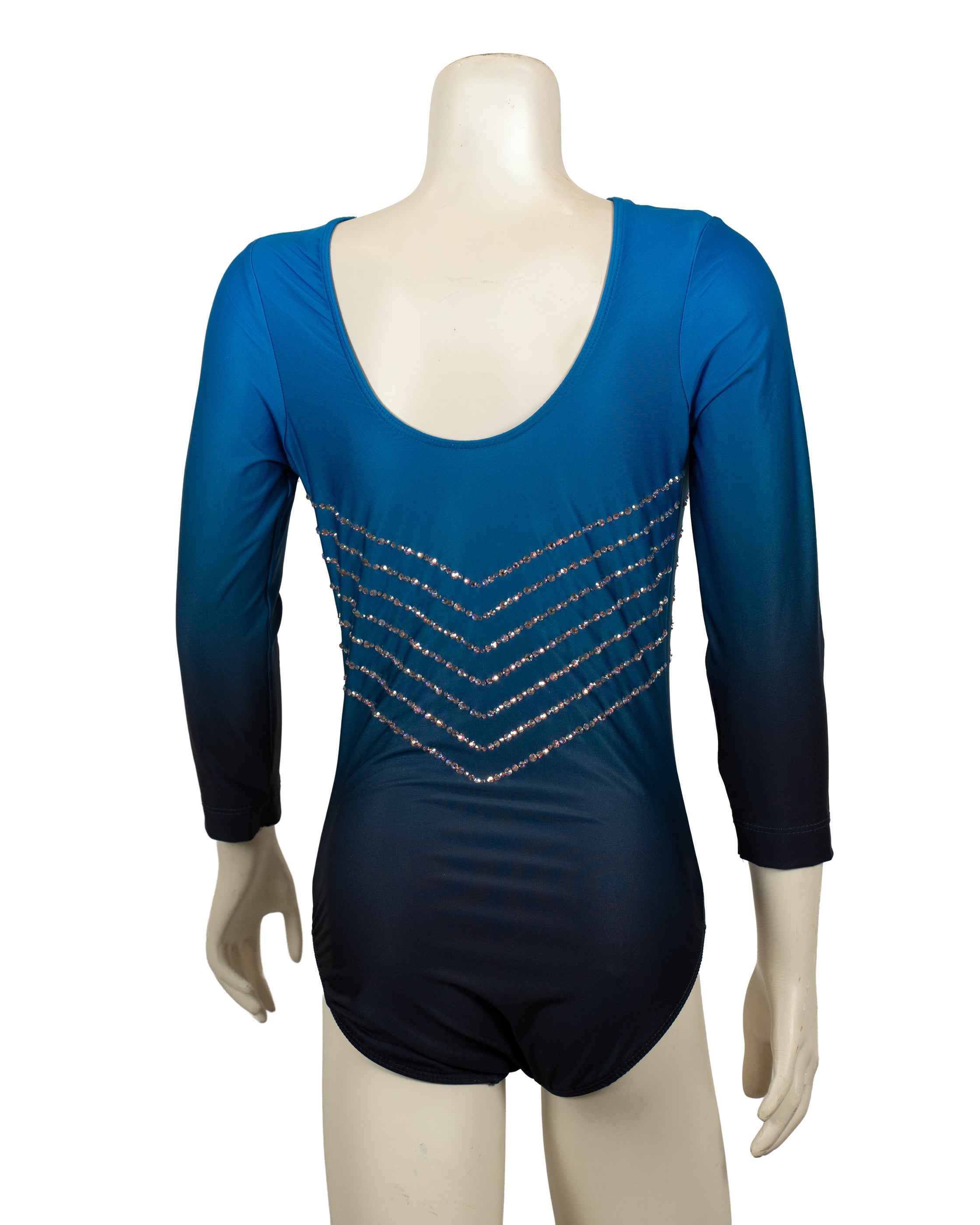 Vault 27 Adult Small Back