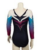 Vault 29 Adult Small Back