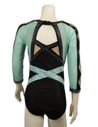 Vault 3 Adult Small Back