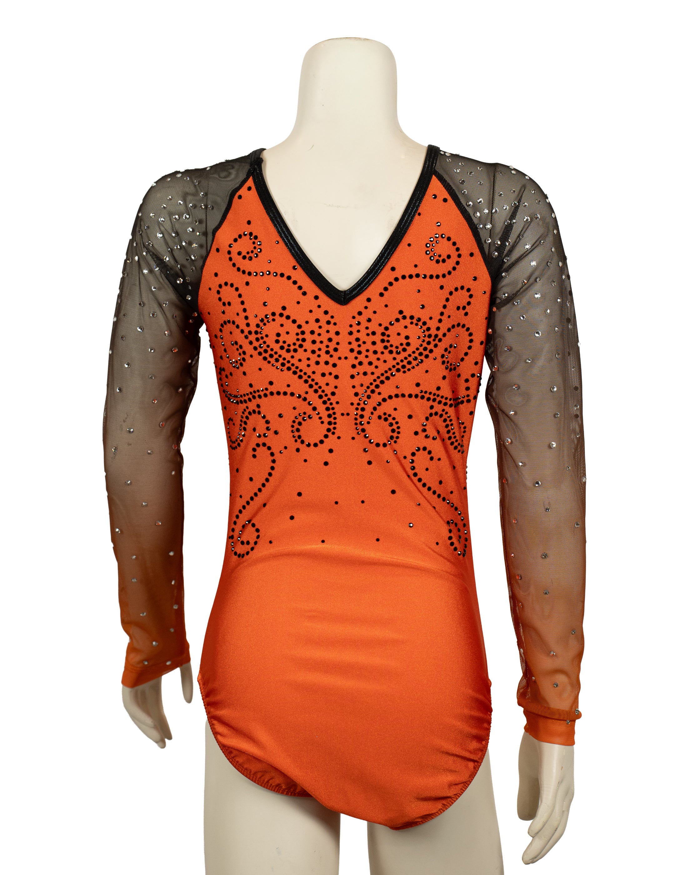 Vault 31 Adult Small Back
