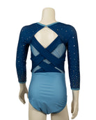 Vault 33 Adult Small Back