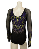 Vault 37 Adult Small Back