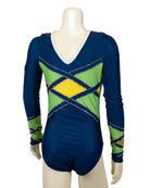 Vault 45 Adult Small Back