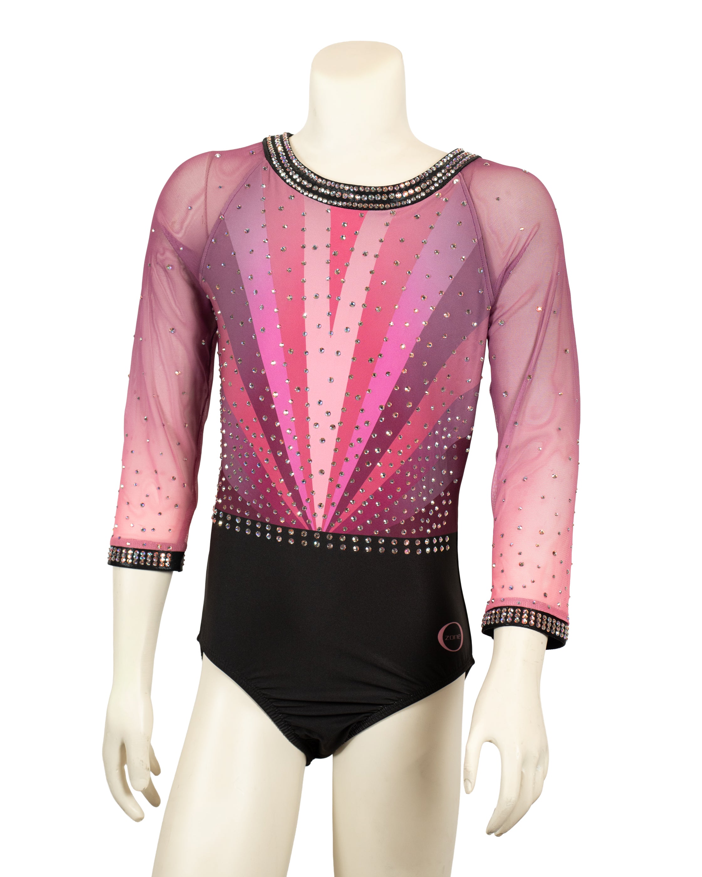 Vault 16 Adult Small Front