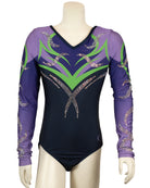 Vault 23 Adult Small Front