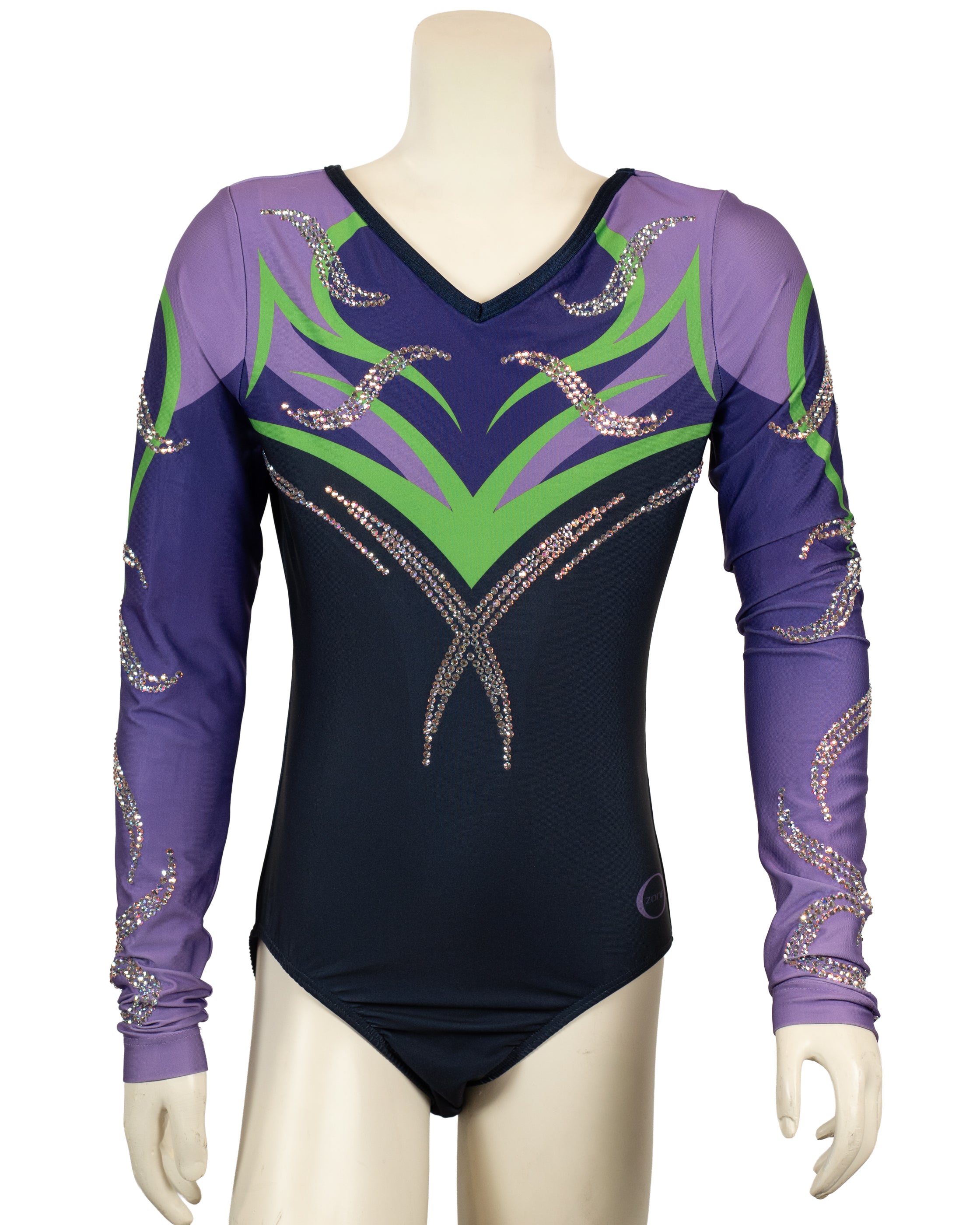 Vault 23 Adult Small Front