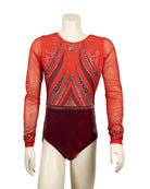 Vault 24 Adult Small Front