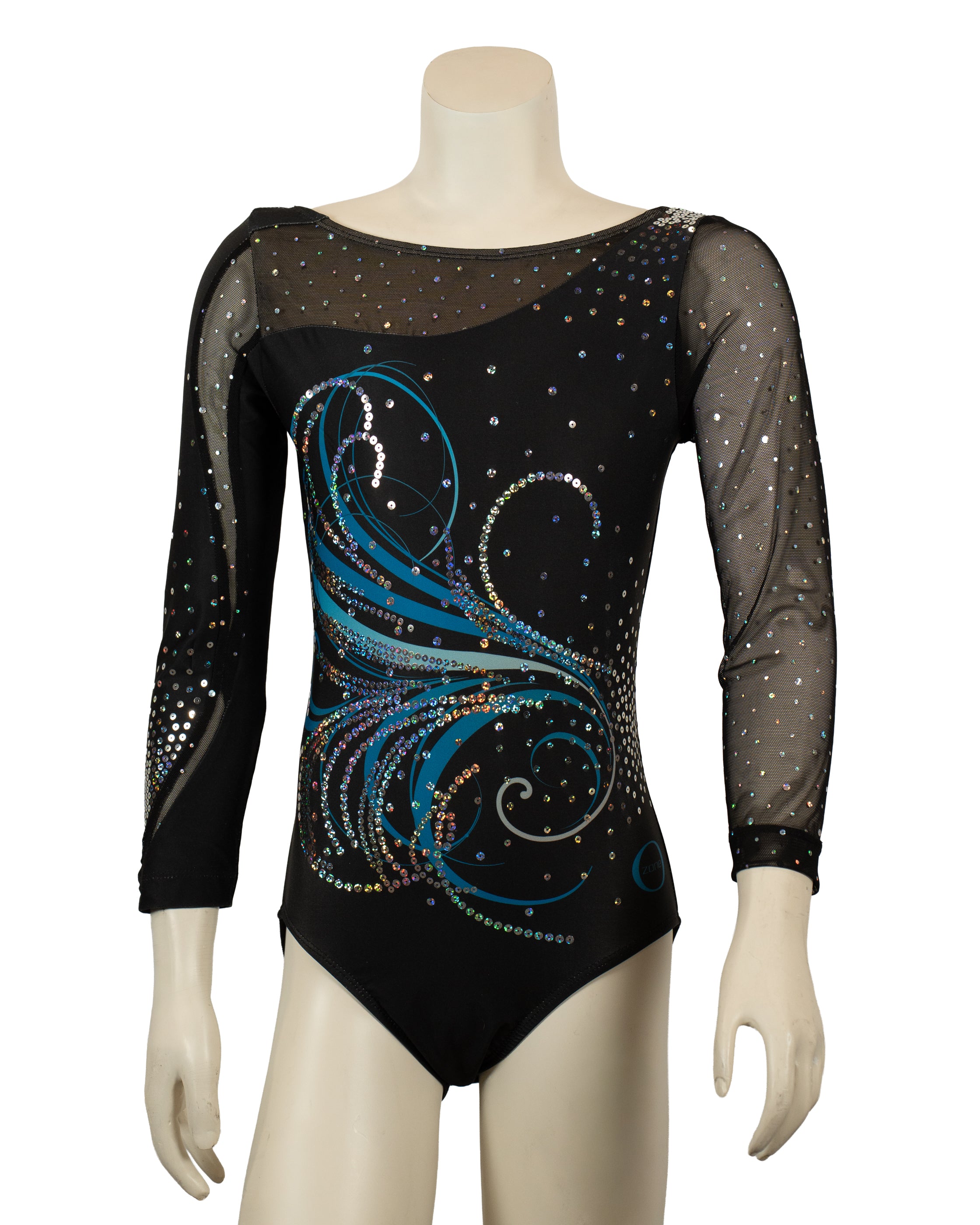 Vault 32 Adult Small Front