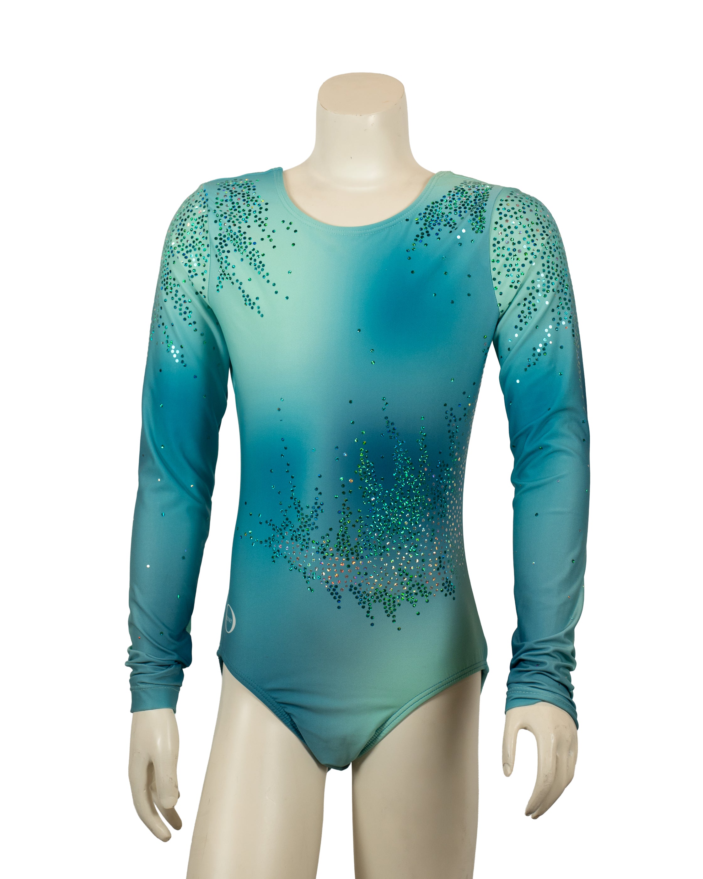 Vault 34 Adult Small Front