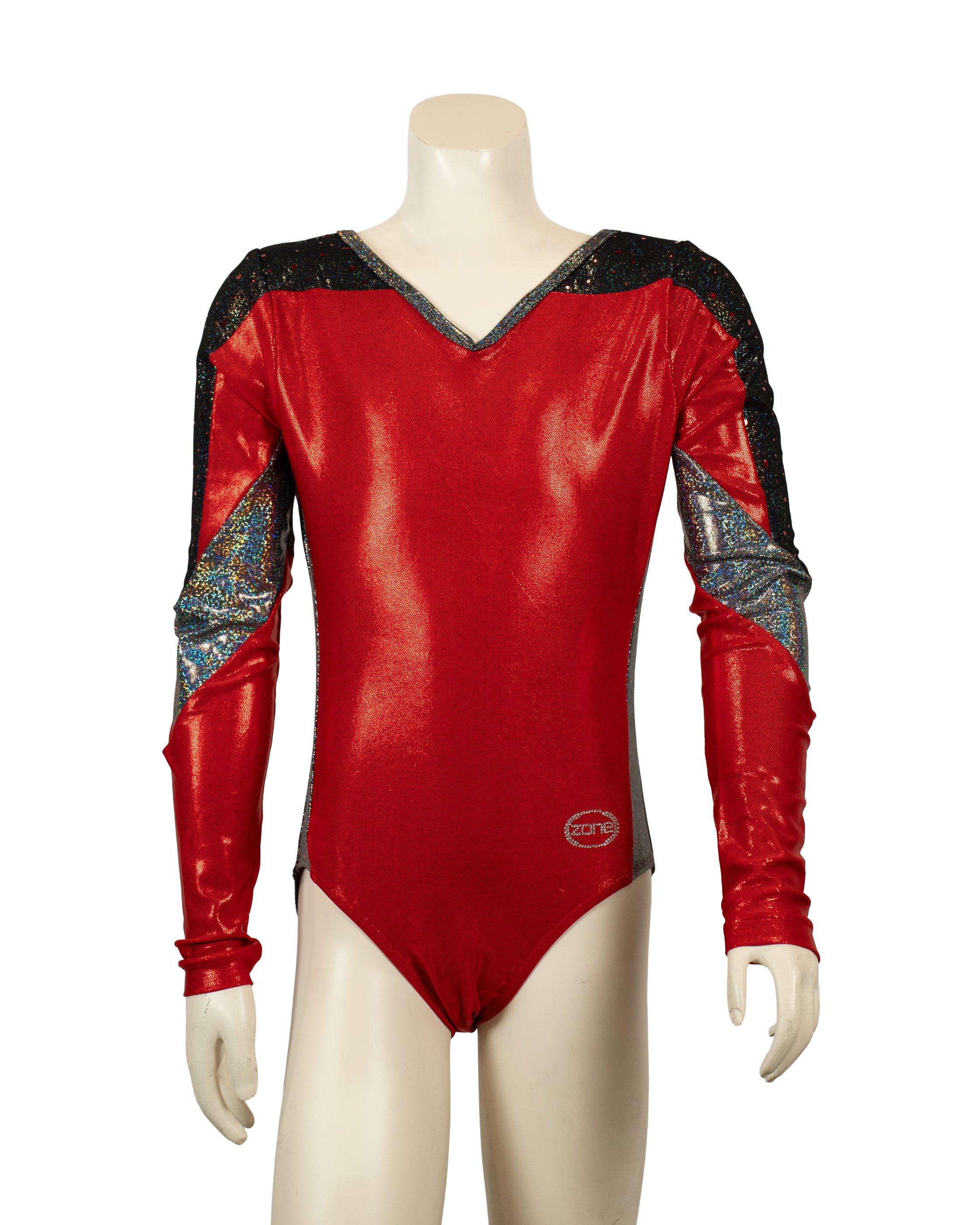 Vault 41 Adult Small Front