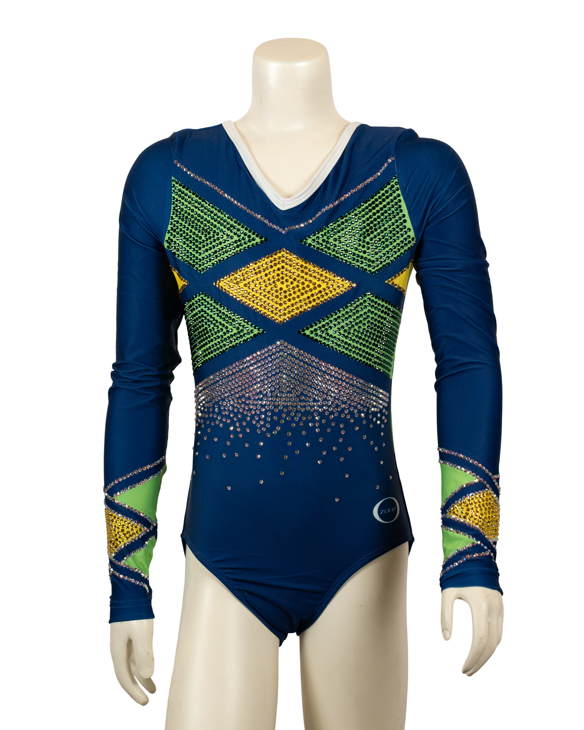Vault 45 Adult Small Front