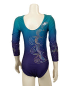 Vault 20 Adult X-Small Back