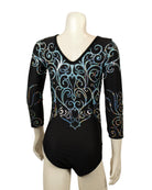 Vault 23 Adult X-Small Back