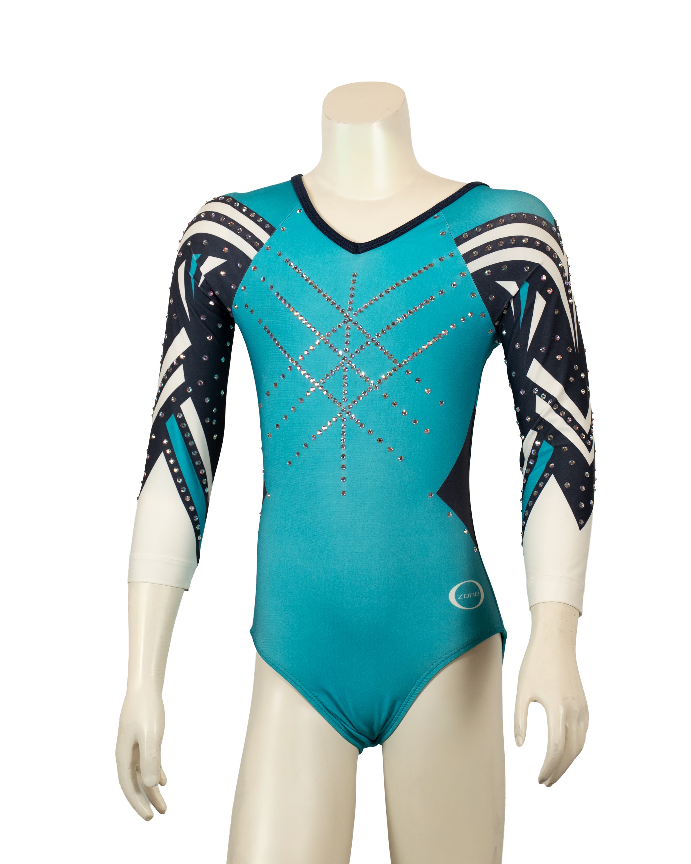 Vault 24 Adult X-Small Front