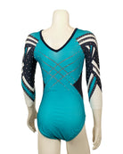 Vault 24 Adult X-Small Back