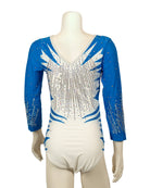 Vault 25 Adult X-Small Back