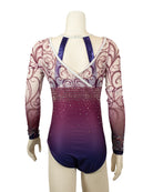 Vault 2 Adult X-Small Back