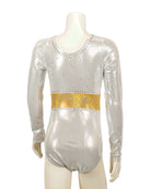 Vault 30 Adult X-Small Back