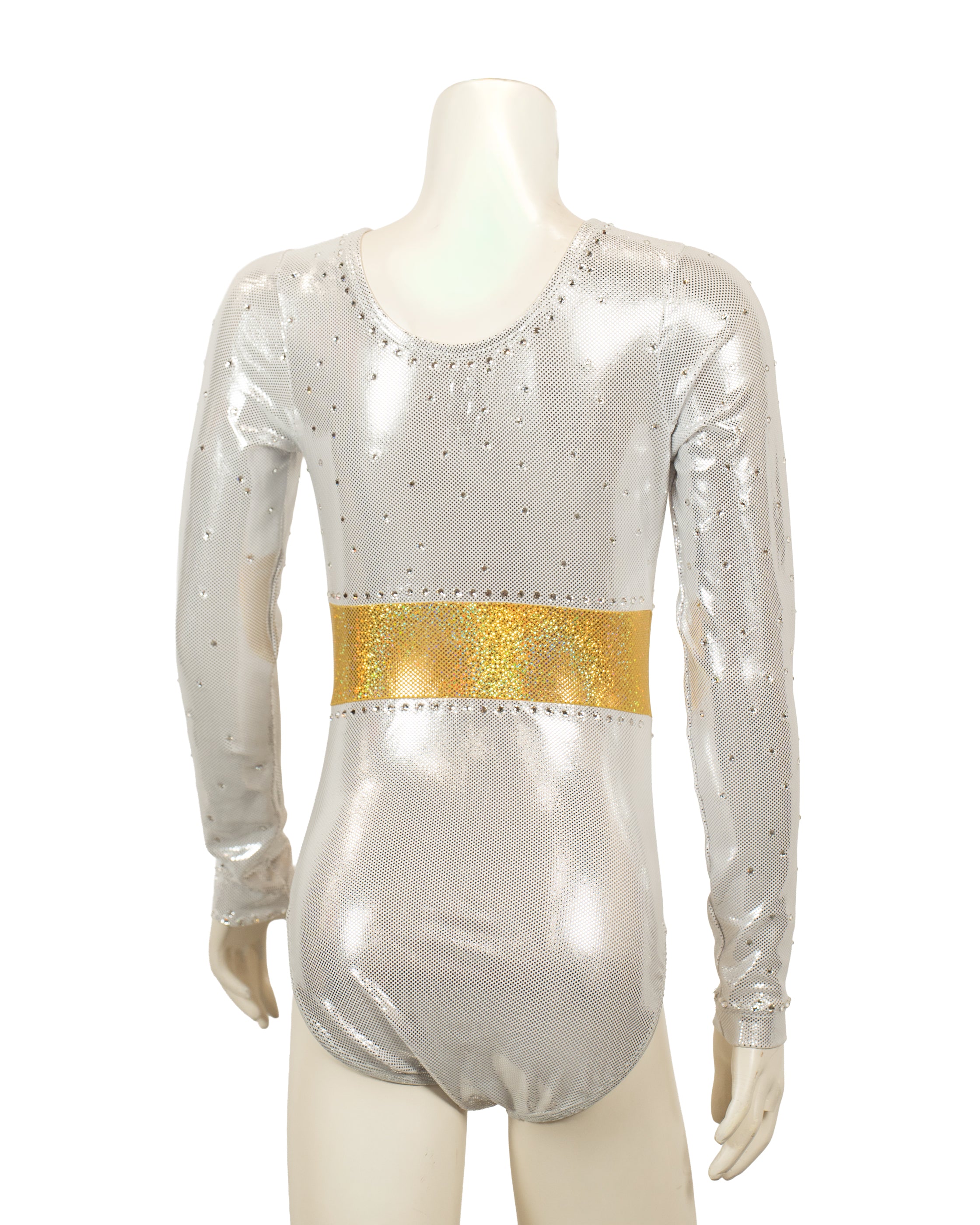 Vault 30 Adult X-Small Back
