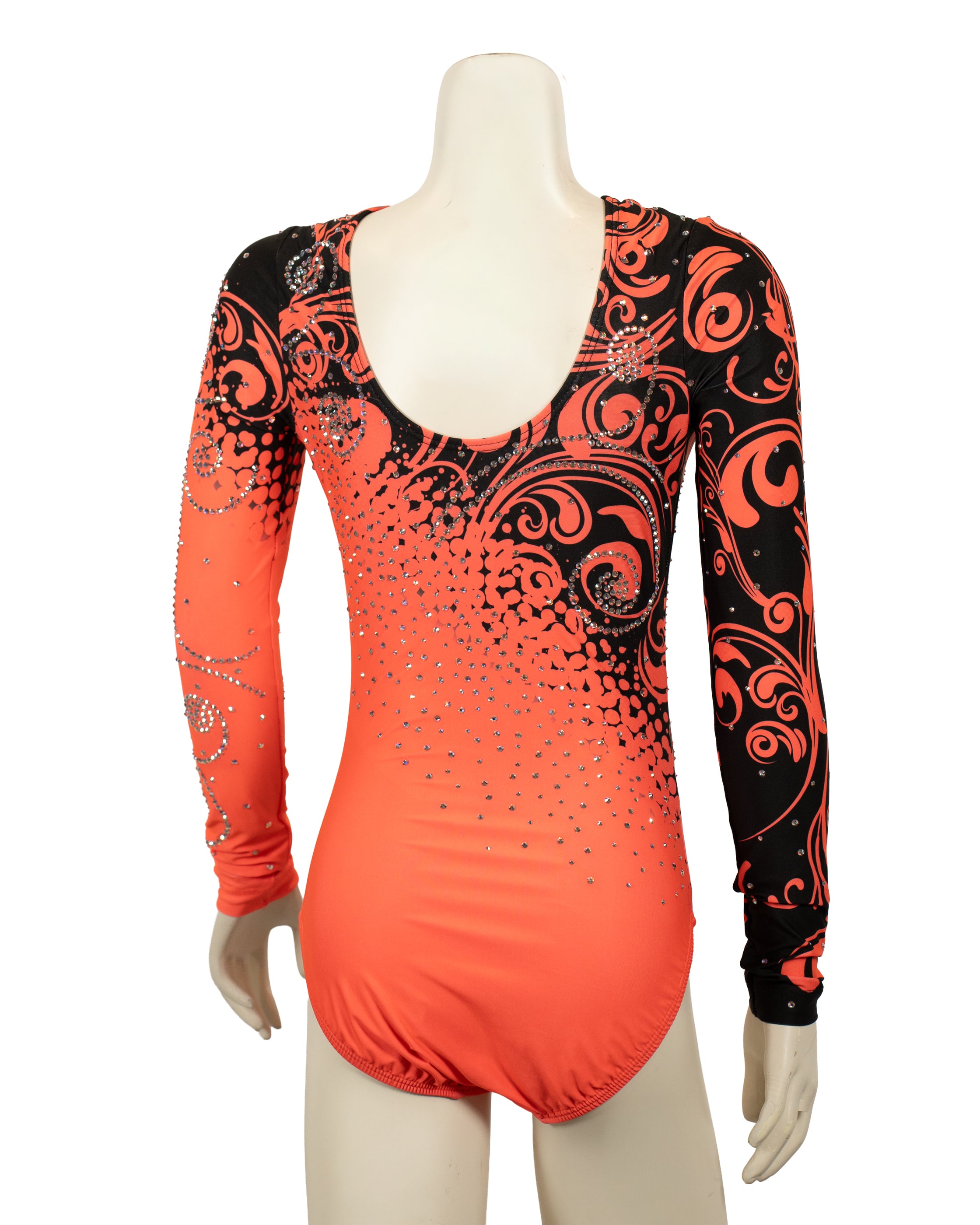 Vault 31 Adult X-Small Back