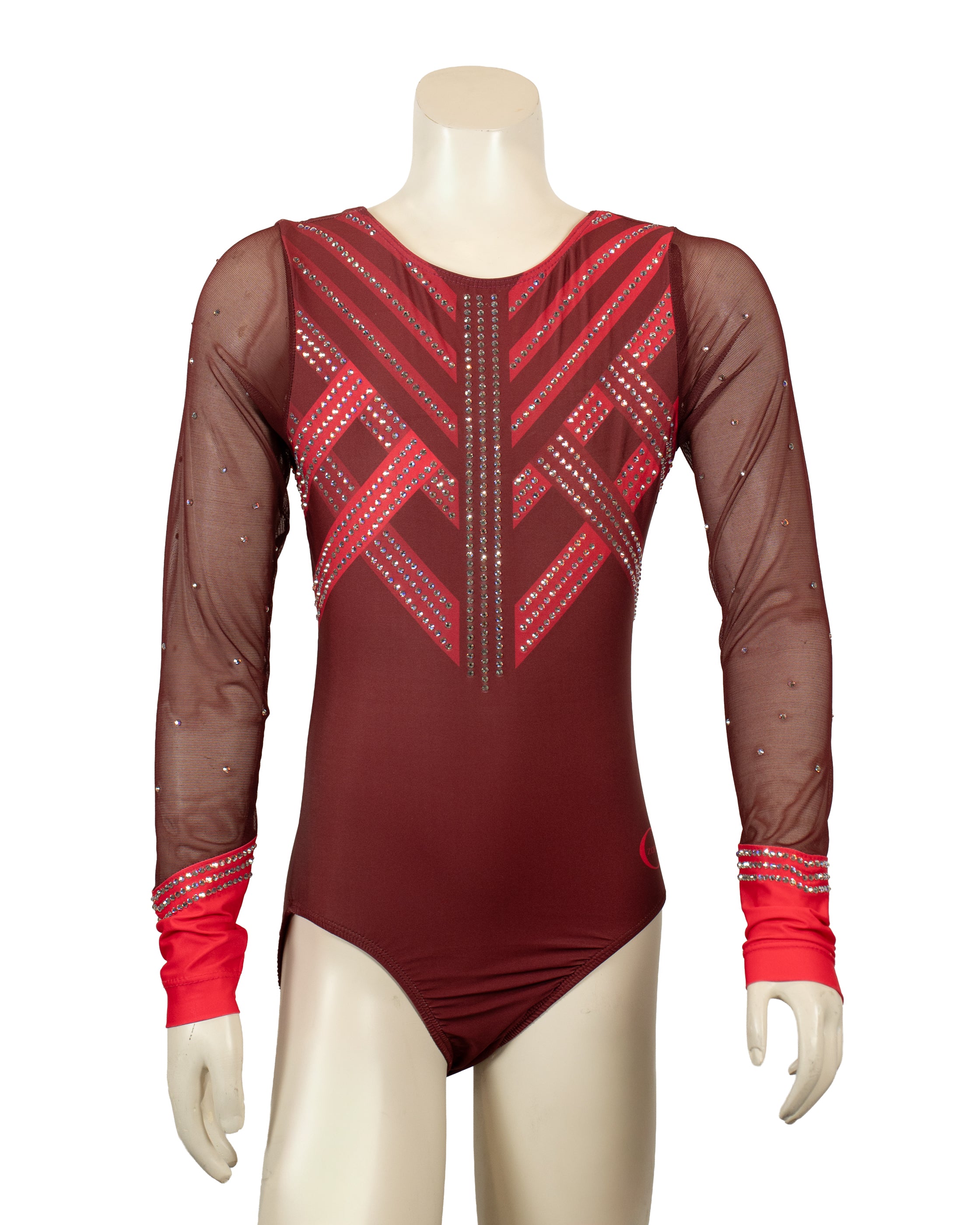 Vault 32 Adult X-Small Front
