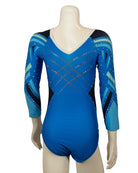Vault 39 Adult X-Small Back