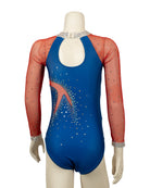 Vault 42 Adult X-Small Back